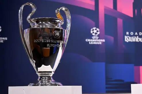 أكثر من مجرد كأس.. كيف تُقسم جوائز دوري أبطال أوروبا بين الأندية؟